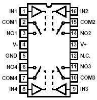   Connection Diagram