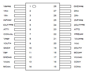   Connection Diagram