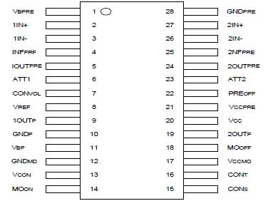   Connection Diagram