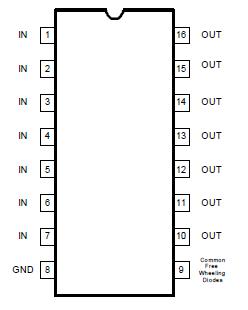   Connection Diagram