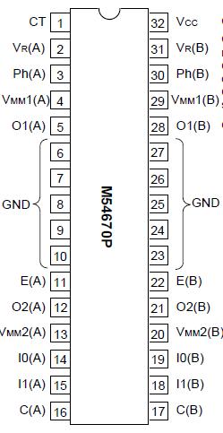   Connection Diagram