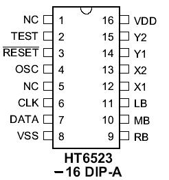   Connection Diagram