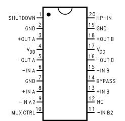   Connection Diagram