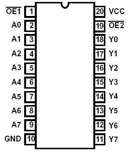   Connection Diagram