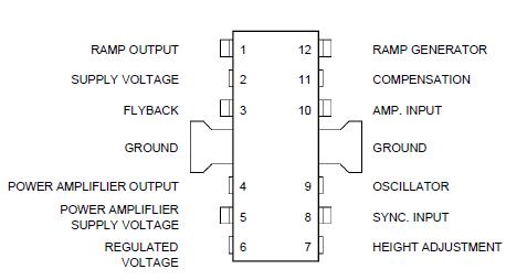   Connection Diagram