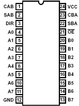   Connection Diagram