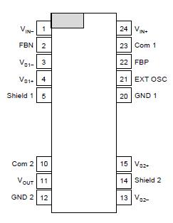   Connection Diagram