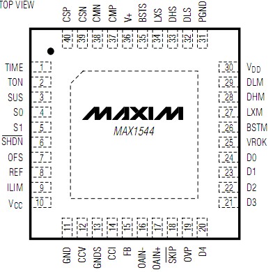   Connection Diagram