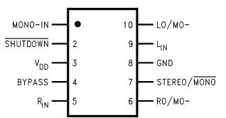   Connection Diagram