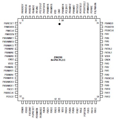   Connection Diagram