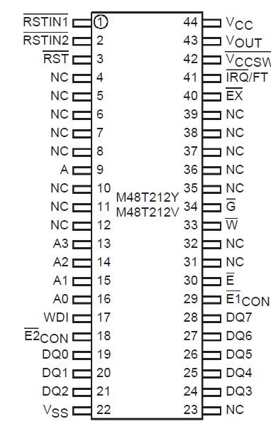   Connection Diagram