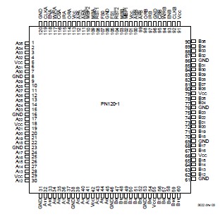   Connection Diagram