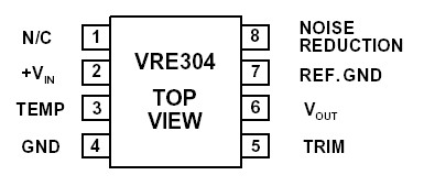   Connection Diagram