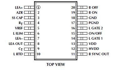   Connection Diagram