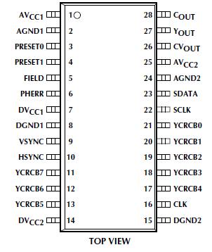   Connection Diagram