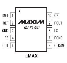   Connection Diagram