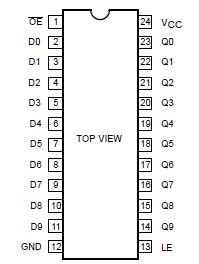   Connection Diagram