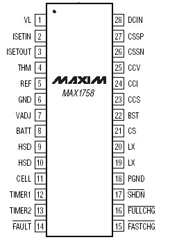   Connection Diagram