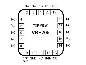   Connection Diagram