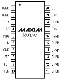   Connection Diagram