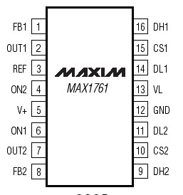   Connection Diagram