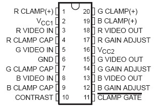   Connection Diagram