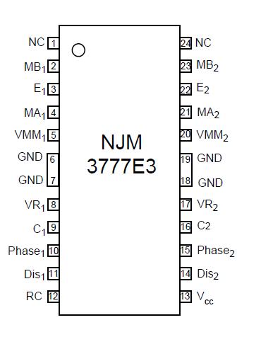   Connection Diagram