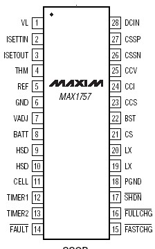   Connection Diagram