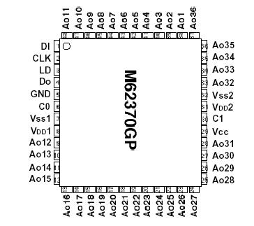   Connection Diagram