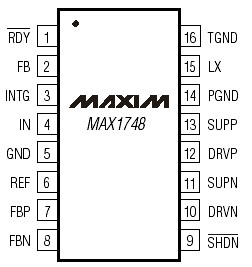   Connection Diagram