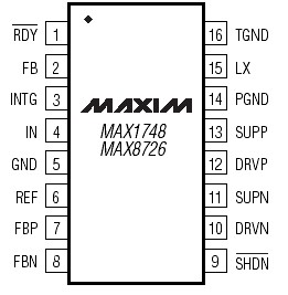   Connection Diagram