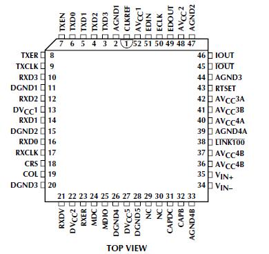   Connection Diagram