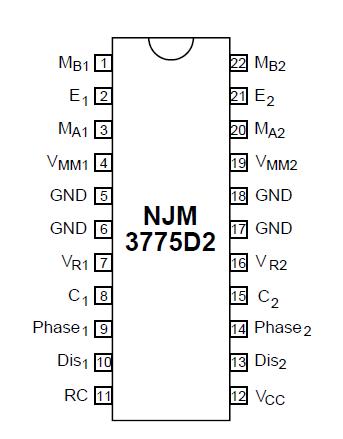   Connection Diagram