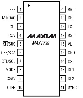   Connection Diagram