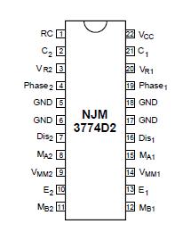   Connection Diagram