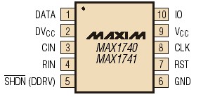   Connection Diagram