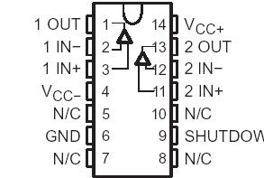   Connection Diagram