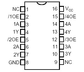   Connection Diagram