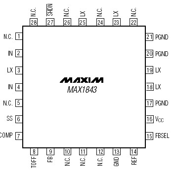   Connection Diagram