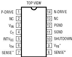   Connection Diagram