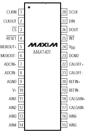   Connection Diagram