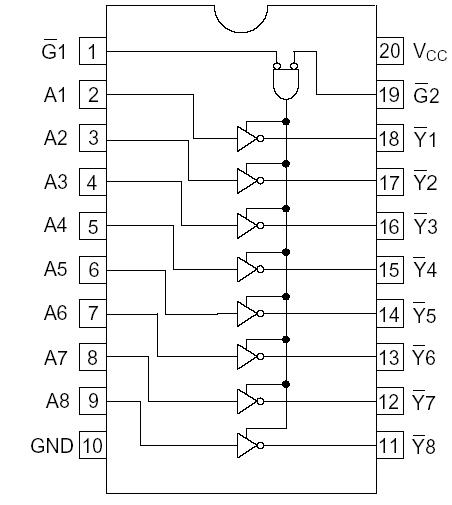   Connection Diagram