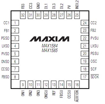   Connection Diagram