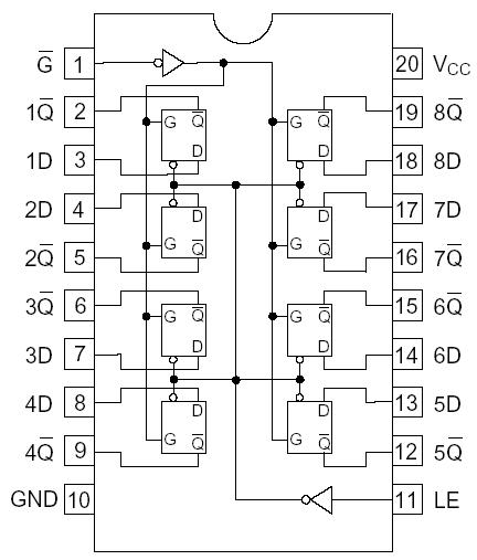   Connection Diagram