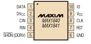   Connection Diagram