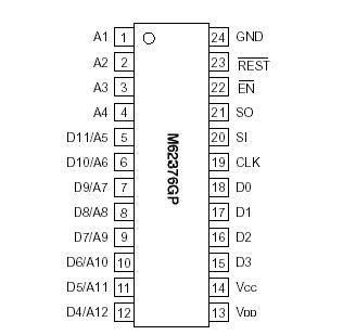   Connection Diagram