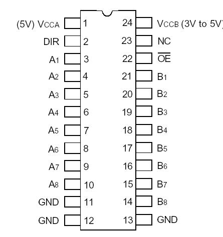   Connection Diagram