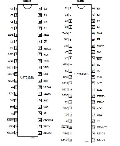   Connection Diagram