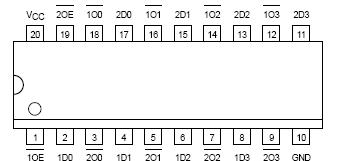   Connection Diagram