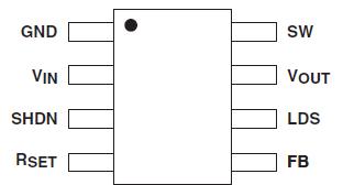   Connection Diagram